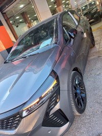 سيارات-renault-clio-5-2026-esprit-alpine-تيزي-وزو-الجزائر
