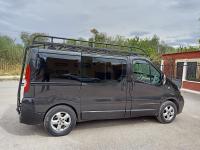 السيارات-النفعية-opel-vivaro-2007-رونو-طرافيك-سيدي-بلعباس-الجزائر