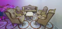 Salon Egyptien