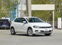 سيارات-volkswagen-polo-2026-أولاد-فايت-الجزائر