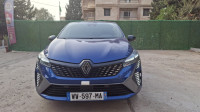 voitures-renault-clio-5-2024-alpine-alger-centre-algerie