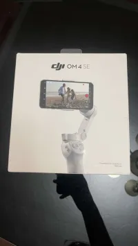 Dji OM 4 SE