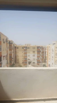 Vente Appartement F4 Constantine El khroub