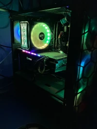 Pc Gamer Designer DDR5 complet 