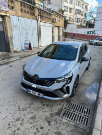 voitures-renault-clio-5-2025-esprit-alpine-kouba-alger-algerie