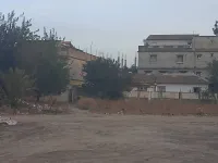 Vente Terrain Alger Rouiba