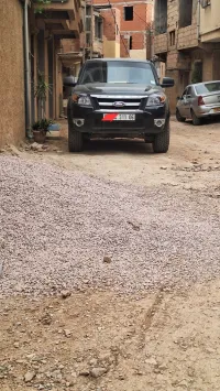 Ford Ranger 2011 