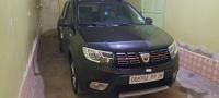 سيارات-dacia-sandero-2019-stepway-عين-الحجل-المسيلة-الجزائر