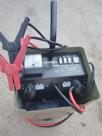 electrical-material-chargeur-demarreur-batterie-crown-ct37007-bordj-el-kiffan-alger-algeria