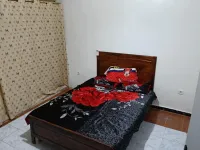Location vacances Bungalow F2 Aïn Témouchent Beni saf