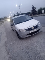 voitures-dacia-logan-2011-zitouna-el-tarf-algerie