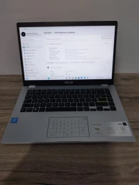 Asus VivoBook Intel Celeron N4020