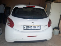 voitures-peugeot-208-2014-guidjel-setif-algerie