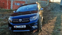 voitures-dacia-sandero-2018-stepway-ouled-moussa-boumerdes-algerie