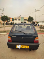 voitures-suzuki-maruti-800-2013-bougara-blida-algerie