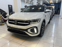 voitures-volkswagen-t-roc-2024-rline-gue-de-constantine-alger-algerie