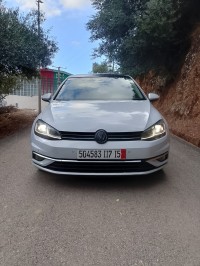 سيارات-volkswagen-golf-7-2017-إبودرارن-تيزي-وزو-الجزائر