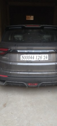 سيارات-geely-coolray-2026-حمام-المسخوطين-قالمة-الجزائر