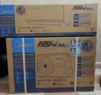 Midea Tropical 12000btu