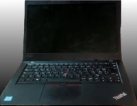 Pc Thinkpad lenovo