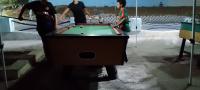 بلياردو-billard-baby-foot-chapiteau-دلس-بومرداس-الجزائر