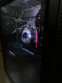 Omen 30L Desktop GT13-1xxx