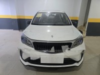 سيارات-geely-gx3-pro-2025-tout-option-بئر-الجير-وهران-الجزائر