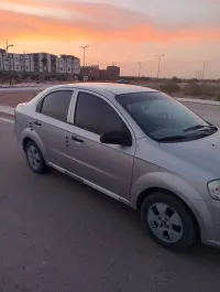 Chevrolet Aveo 5 portes 2008 LS+