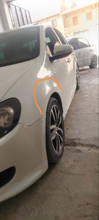 سيارات-volkswagen-golf-6-2012-sport-line-ششار-خنشلة-الجزائر
