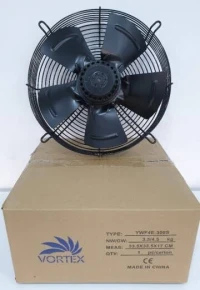 Ventilateur et extracteur 