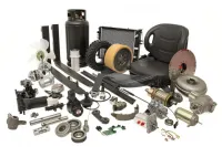 vente pièce de rechange pour les chariot élévateur clark forklift multimarque