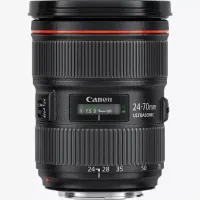 objectif canon