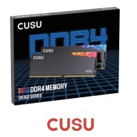 ذاكرة-ram-cusu-ddr4-32g-3600-neuf-jamais-utilise-تبسة-الجزائر