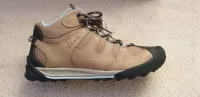 Chausseur Clarks 