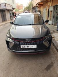 سيارات-geely-coolray-2024-sport-مغنية-تلمسان-الجزائر