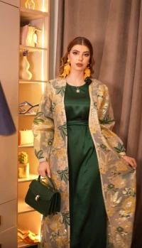 ABAYA , عباءة, عباية