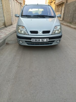 voitures-renault-scenic-2002-hammam-dhalaa-msila-algerie