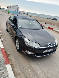 سيارات-citroen-c5-2010-بوراوي-بلهادف-جيجل-الجزائر