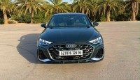 سيارات-audi-a3-ssportback-2026-القبة-الجزائر