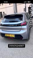 voitures-peugeot-208-2022-allure-facelift-el-eulma-setif-algerie