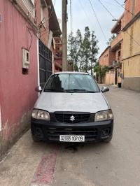سيارات-suzuki-alto-2007-شبلي-البليدة-الجزائر