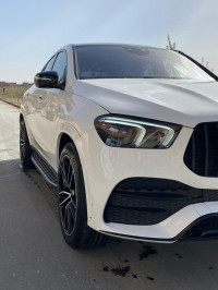 voitures-mercedes-gle-2022-designo-el-eulma-setif-algerie