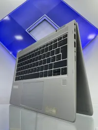 HP ProBook 435 G8 tactile x360 Ryzen 7 Pro Serie 5000 Ram 16 Gb Stockage 256 Gb