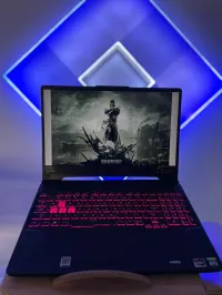 ASUS TUF Gaming A15 Ryzen 9 Ram 16 Gb Stockage 512 Gb Nvidia RTX 2060 6 Gb