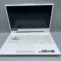  ASUS TUF 15 i5 11em Ram 16gb Stockage 512gb Nvidia RTX 3050Ti