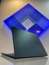 GAMING Asus VivoBook Ryzen 9 Series 5000 Ram 16 Gb Stockage 512 Gb Nvidia Rtx 3050 Ti 4 GB