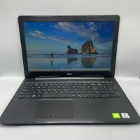 Dell Inspiron 3593 i7 10eme Generation Ram 8 Gb Stockage 256 Gb Nvidia Mx 230