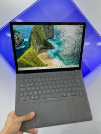 Microsoft Surface Laptop 4 Tactile i5 11 eme Generation Ram 16 Gb Stockage 512 Gb