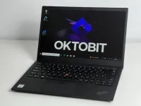  Lenovo ThinkPad X1 Carbon tactile i7 10th Ram 16Gb stockage 256Gb