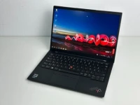 Lenovo ThinkPad X1 Carbon Gen 10 i7 12eme Generation Ram 16Gb Stockage 512Gb